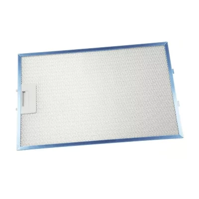 AIRFORCE Filtre antigraisse metallique pour hotte  - 354A29