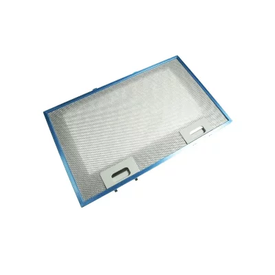 AIRFORCE Filtre antigraisse metallique pour hotte  - AFCGF25SC