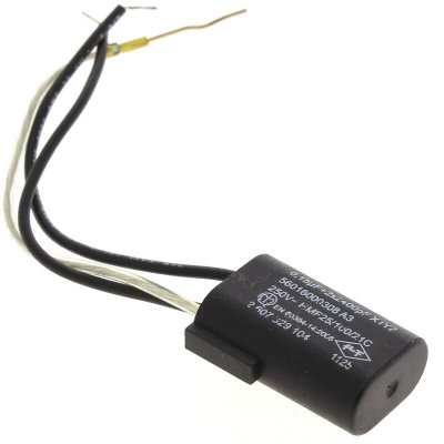 BOSCH Filtre antiparasite 0,15&micro;f pour Scie sauteuse 