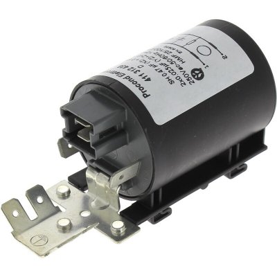 BRANDT Filtre antiparasite 0,47&micro;f as0031772 pour Lave-linge 