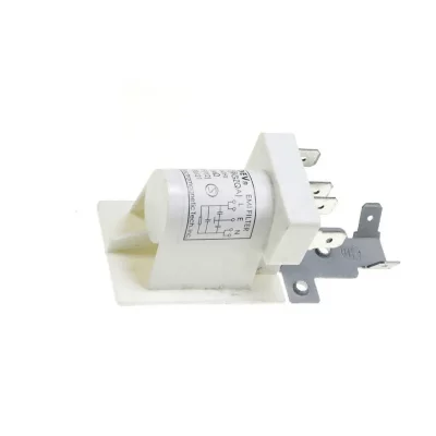 GENERIQUE Filtre Antiparasite Alimentation Pour Lave Vaisselle - 32012071