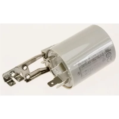 CANDY Filtre antiparasite pour lave linge  - f489182