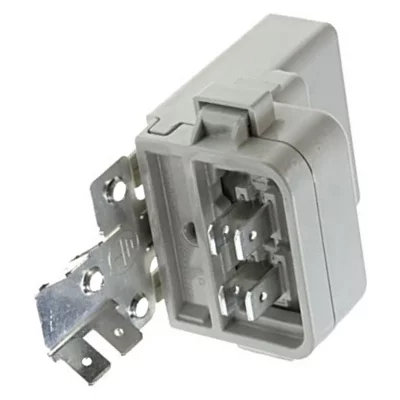 BEKO Filtre antiparasite S&egrave;che-linge 2974870100 