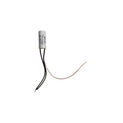 INDESIT Filtre antiparasites pour lave linge  - c00026359