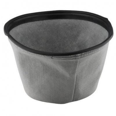 RIBIMEX Filtre antistatique pour aspirateur, prcen010-fs