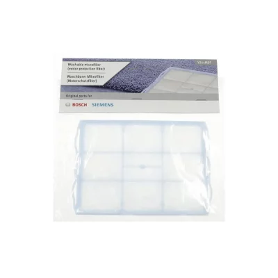 BOSCH Filtre aspirateur  siemens 00578863
