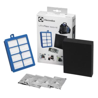 ELECTROLUX filtre aspirateur  USK11 Kit