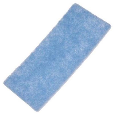 PHILIPS Filtre cache plastique Aspirateur 422245948261  - 146198