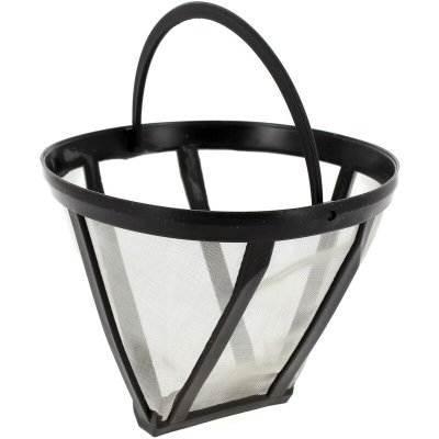 UNIVERSAL Filtre cafe permanent n&deg;2 pour Moulin a cafe Universel