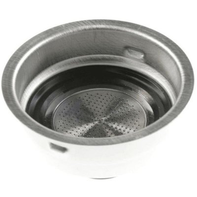 KENWOOD Filtre cafetiere 7313285819 2 tasses Delonghi AS00001314