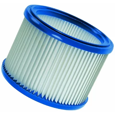 NILFISK Filtre cartouche (293952-50596) - Aspirateur (302000490 )