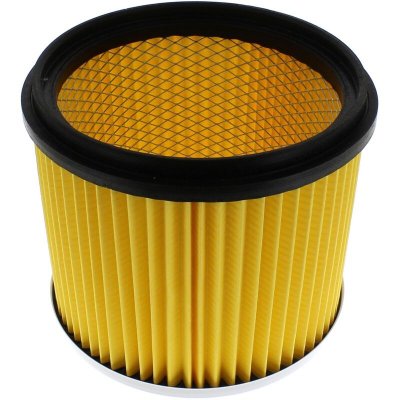 PARKSIDE Filtre cartouche fond blanc pour Aspirateur 