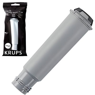 KRUPS Filtre Cartouche  Claris F08801