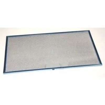 GENERIQUE Filtre,cassette,506x300 al &nbsp;pour hotte ikea - 6093925