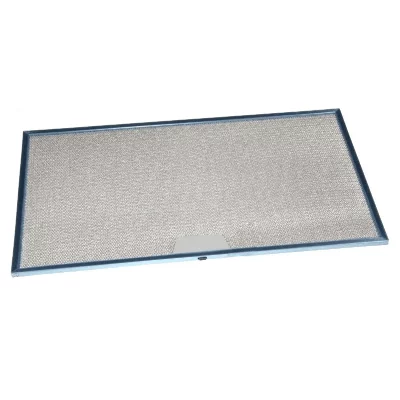 IKEA Filtre Cassette 506x300 Alu Pour Hotte  - 4055135349