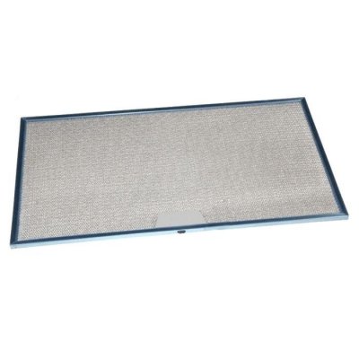 IKEA Filtre Cassette 506x300 Alu Pour Hotte  - 4055135349