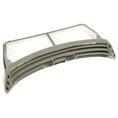 BEKO Filtre cassette pour seche-linge aspirateur  2972300300