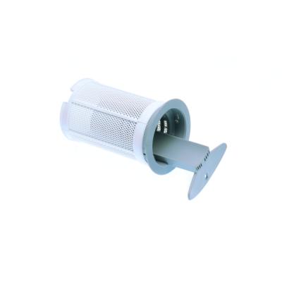 GENERIQUE Filtre central+filtre cylindrique pour lave vaisselle hotpoint - c00142344