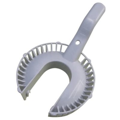 ZANUSSI Filtre Central Tamis Pour Lave Vaisselle  - 152450510