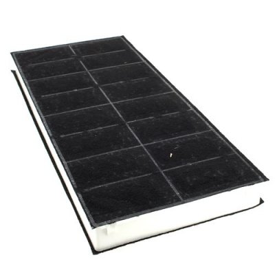 NEFF Filtre charbon 00296178 425 x 170 x h 30 pour Hotte 