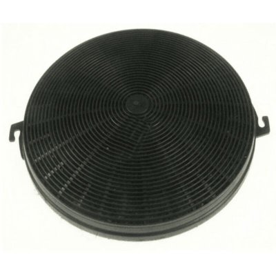 FAGOR Filtre Charbon--190x18mm Typ T211 Pour Hotte Brandt - 77x2984