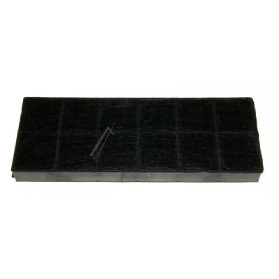SAMSUNG Filtre charbon 2 pieces 250x95mm h2.5mm pour hotte  - 2250738