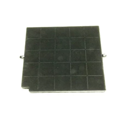 GENERIQUE Filtre charbon 263 x 358 x 16 mm pour hotte divers marques - 351a28