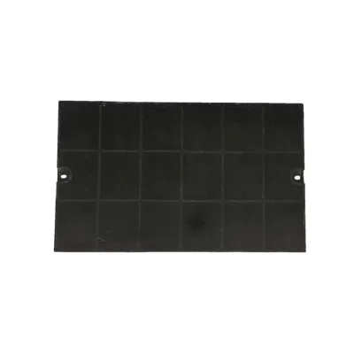 DIVERS MARQUES Filtre Charbon 445x270x20mm Pour Hotte - Ah4048f1