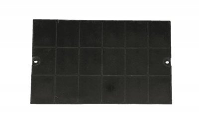 GENERIQUE Filtre Charbon 445x270x20mm Pour Hotte - Ah4048f1