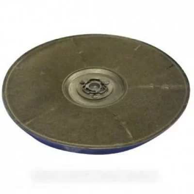BEKO Filtre charbon &atilde;&cedil; 233 m/m pour hotte 