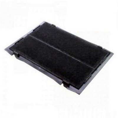 ELECTROLUX Filtre charbon (a l'unite)  pour Hotte ARTHUR MARTIN, 