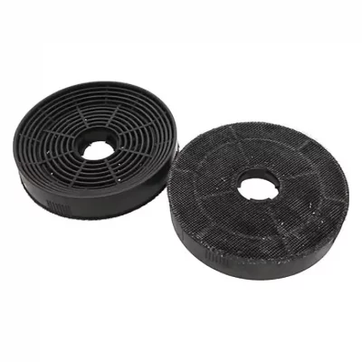 CONTINENTAL EDISON Filtre charbon a l unite pour hotte  356A08