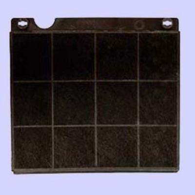 GENERIQUE Filtre charbon (a l'unite) pour Hotte ELECTROLUX (99062)