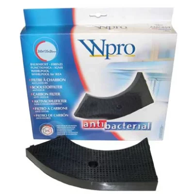 WHIRLPOOL Filtre Charbon Actic Type 10 Amc589 Pour Hotte  - 481281718533