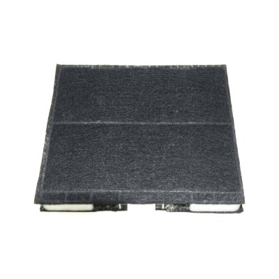 SIEMENS FILTRE CHARBON ACTIF 232 X 240 X 24 M/M pour HOTTE  - 00705431