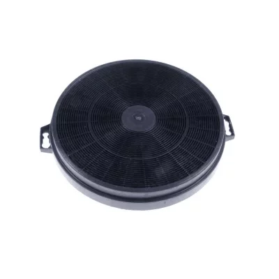 DE DIETRICH Filtre Charbon Actif Diam 210 Pour Hotte  - 71x8574