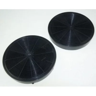 GENERIQUE Filtre charbon actif pour hotte siemens