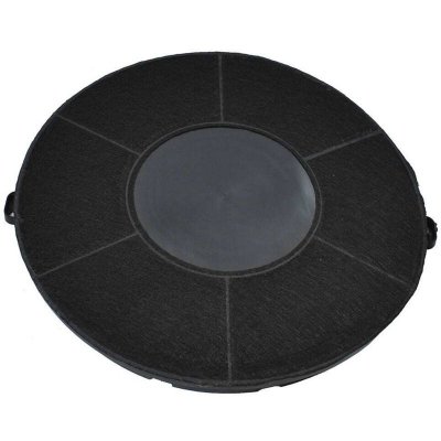 WHIRLPOOL Filtre charbon actif TYP48 pour hotte arthur-martin elx
