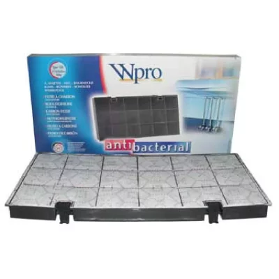 WHIRLPOOL Filtre Charbon Actif Type 150 Tat150 Pour Hotte  - 481281718526