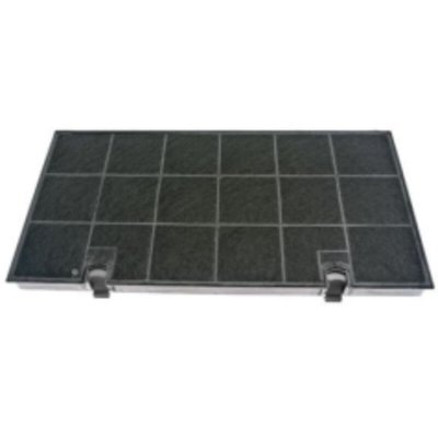 WHIRLPOOL Filtre Charbon Actif Type 150 Tat150 Pour Hotte  - 481281718526