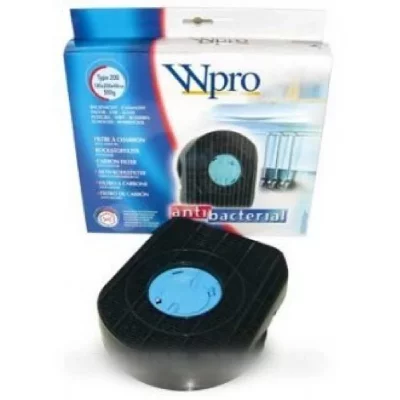 WHIRLPOOL Filtre charbon actif type 200 dkf 42 pour hotte 