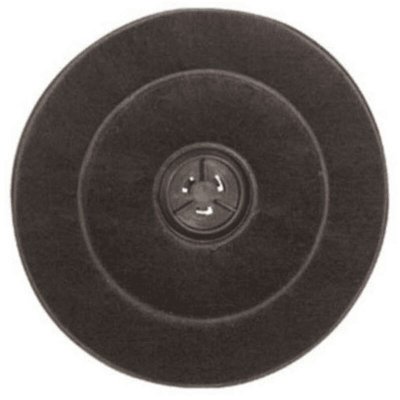 WHIRLPOOL Filtre charbon actif type 233 dia 235 m reference : 481281718534