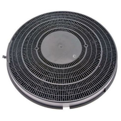 WHIRLPOOL Filtre Charbon Actif Type 26 Fac269 Pour Hotte - 481281718528
