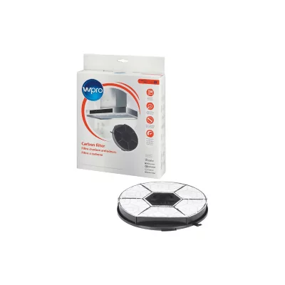 WHIRLPOOL Filtre charbon actif type 28 chf289 reference : 481281718525