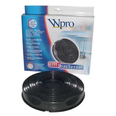 WHIRLPOOL Filtre Charbon Actif Type 30 Fac309 Pour Hotte - 481281718529
