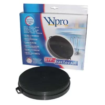 WHIRLPOOL Filtre Charbon Actif Type B210 Fac 539 Pour Hotte  - 481281718524
