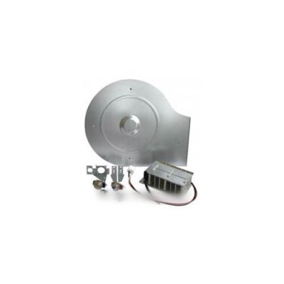 ROSIERES Filtre charbon actif x2 pour hotte  - 2134524