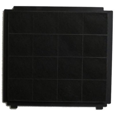 GENERIQUE Filtre charbon AFFCA329 Hotte AFFCA329 AIRFORCE - 284774