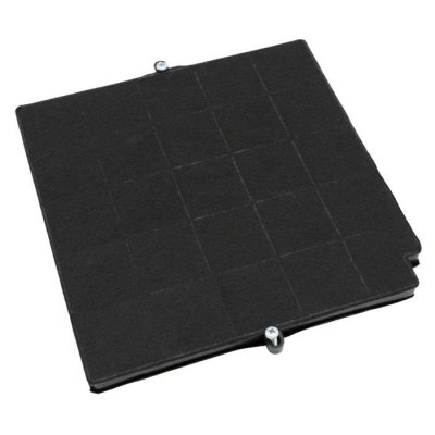 ARTHUR MARTIN Filtre charbon airforce FC120 AFFCAF16CS 260X256X17 mm