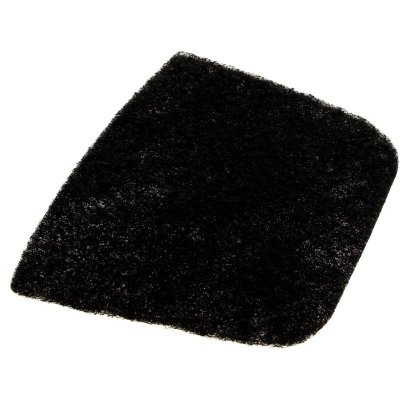 DELONGHI Filtre charbon anti-odeur 5312511171 pour Friteuse 